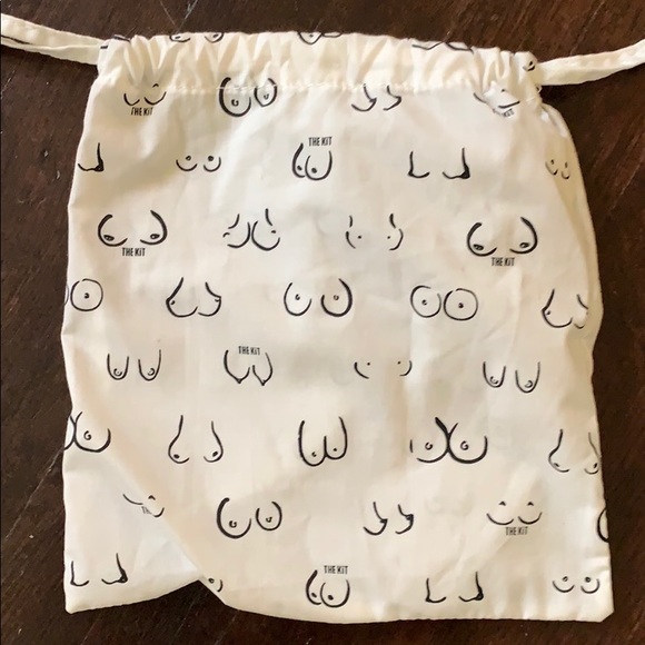 The kit undergarments purple tie dye bodysuit - Picture 2 of 4